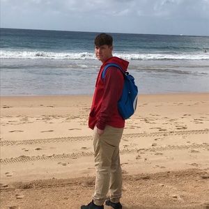 Meet your Posher, Jaycob